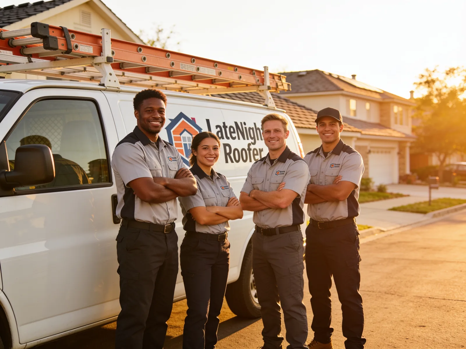 Emergency Roof Repair company in Gresham, OR